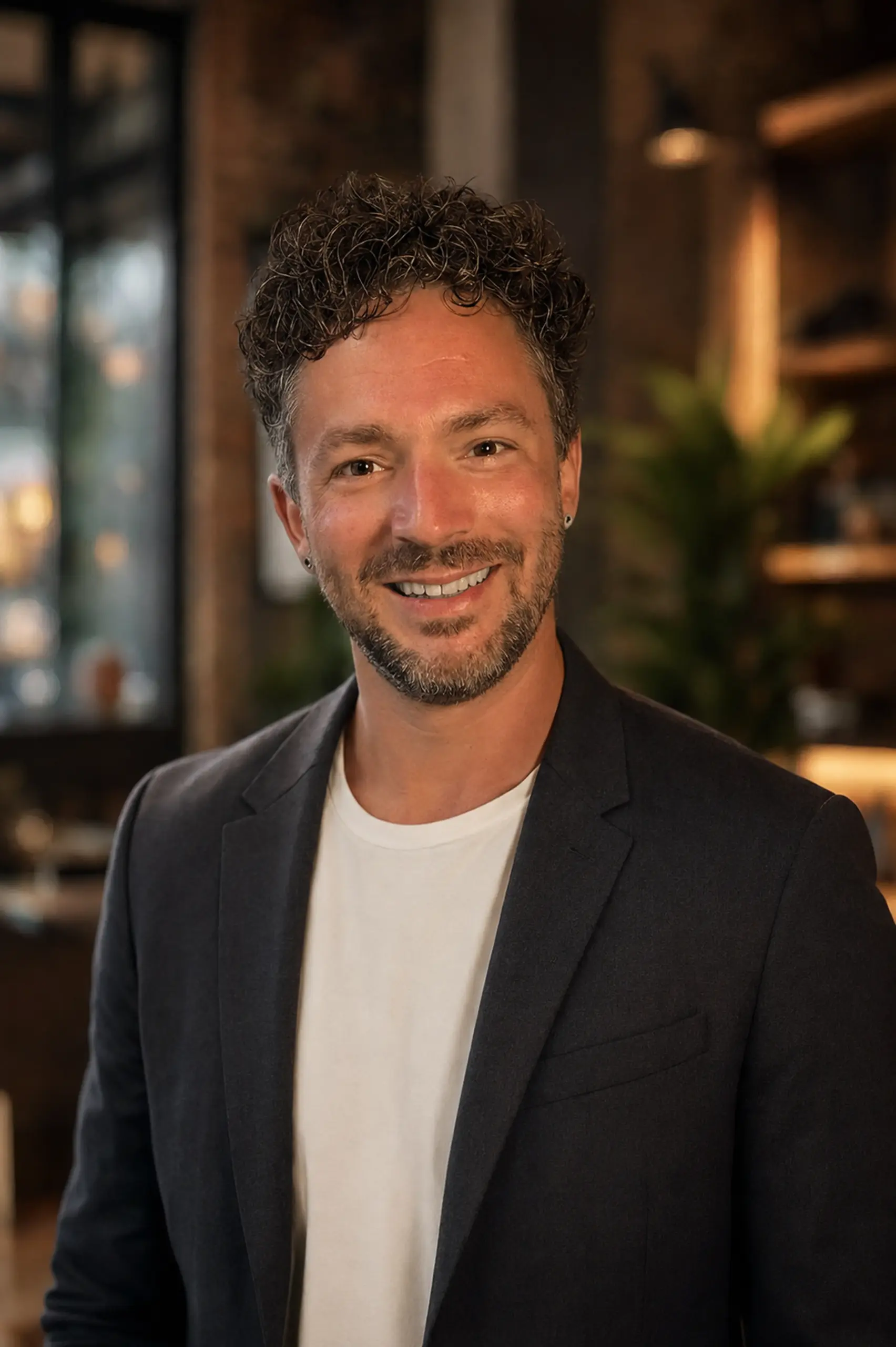 Benjamin Meier von MH2 Immobilien – Marketing, Visualisierung und Immobilienvermittlung