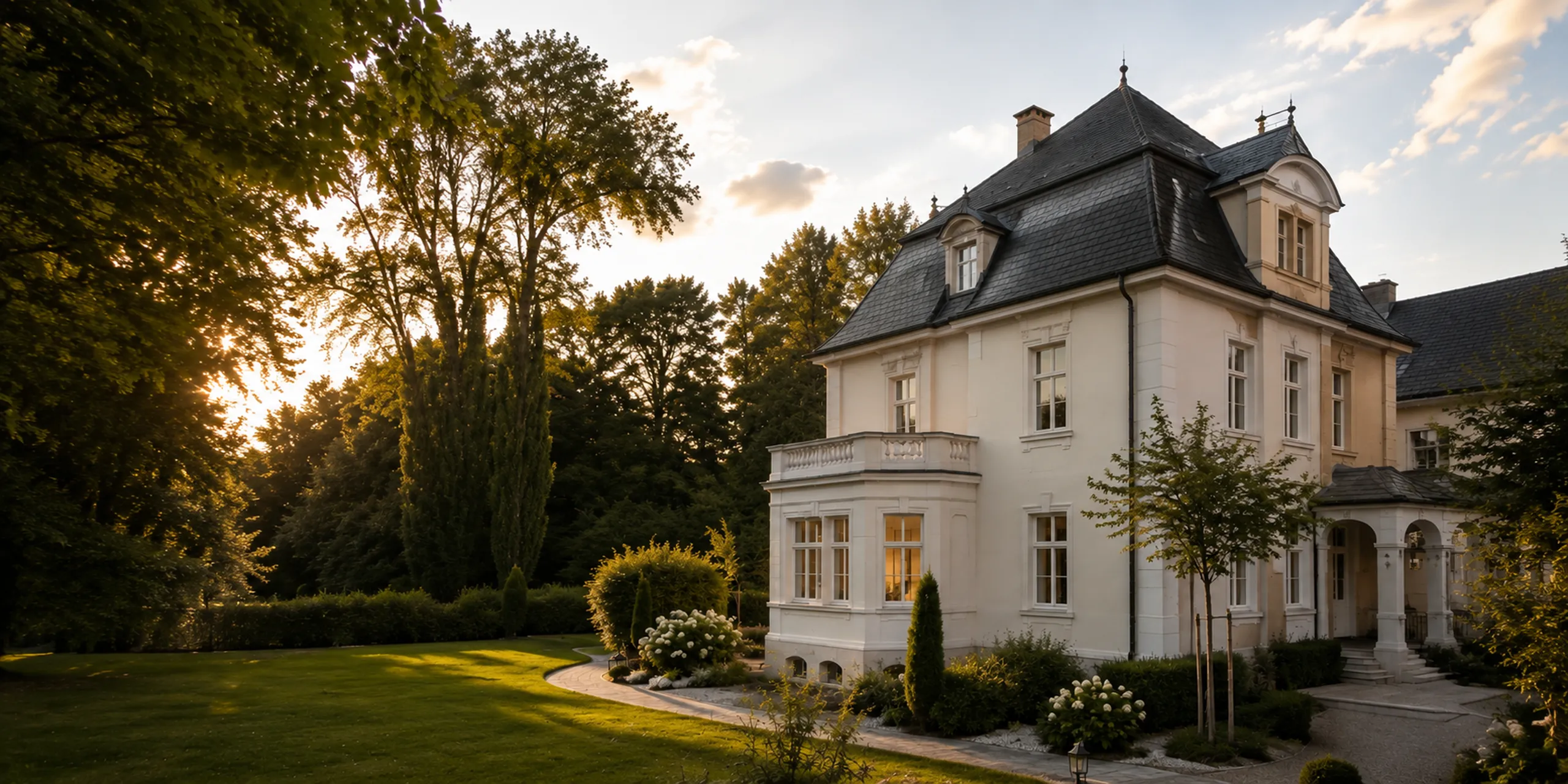 Professionelle Immobilienbewertung mit MH2 Immobilien für Haus, Wohnung und Grundstück